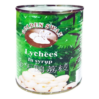 Lychees - 567g Tin