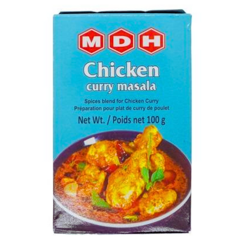 MDH Spices